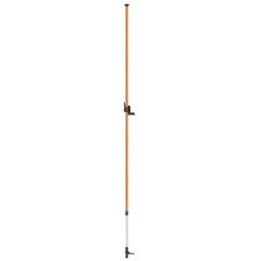 Teleskooplatt statiiv 200-350cm, 1/4" цена и информация | Механические инструменты | kaup24.ee