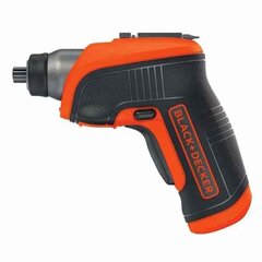 Шуруповерт Black & Decker CS3652LCAT-QW цена и информация | Шуруповерты, дрели | kaup24.ee