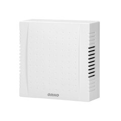 Bell QUARTO OR-DP-MR-149/W белый цена и информация | Дверные звонки, глазки | kaup24.ee