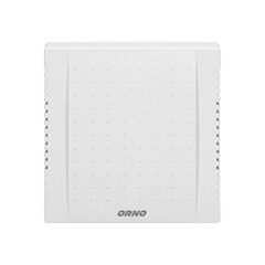 Bell QUARTO OR-DP-MR-149/W белый цена и информация | Дверные звонки, глазки | kaup24.ee