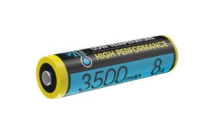 Nitecore БАТАРЕЯ РЕЧ. AA 3500MAH/NL1835LTHP NITECORE цена и информация | Батарейки | kaup24.ee