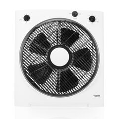 Põrandaventilaator Tristar VE-5858 40W hind ja info | Ventilaatorid | kaup24.ee