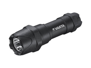 Taskulamp Varta Indestructible F10 Pro 6 W 300 lm hind ja info | Taskulambid, prožektorid | kaup24.ee