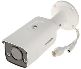 IP-KAAMERA DS-2CD2T87G2-L(4mm)(C) ColorVu - 8.3 Mpx Hikvision цена и информация | Камеры видеонаблюдения | kaup24.ee