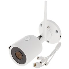 IP kaamera Longse LBH30FK500W, 4 Mp, 40m IR, WiFi, microSD suuruse hind ja info | Valvekaamerad | kaup24.ee