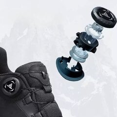 Humtto tossud meestele SpinOn Lacing System hind ja info | Spordi- ja vabaajajalatsid meestele | kaup24.ee