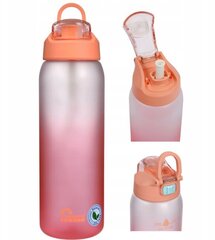 Joogipudel Majestic Sport, 1000 ml hind ja info | Joogipudelid | kaup24.ee