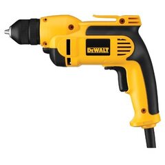 БЕЗУДАРНАЯ ДРЕЛЬ DEWALT 701Вт 10.9Нм 10мм DWD112S цена и информация | Шуруповерты, дрели | kaup24.ee