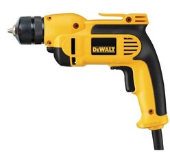 БЕЗУДАРНАЯ ДРЕЛЬ DEWALT 701Вт 10.9Нм 10мм DWD112S цена и информация | Шуруповерты, дрели | kaup24.ee