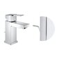 Washbasin Siphon Grohe 23435000 hind ja info | Vannitoa segistid | kaup24.ee