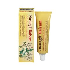 Palsam Hustagil Balsam, 30ml цена и информация | Мази, бальзамы | kaup24.ee