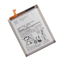 OEM EB-BN770ABY aku Samsung Galaxy Note 10 Lite hind ja info | Mobiiltelefonide akud | kaup24.ee