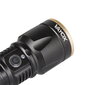 Taktikaline taskulamp XML2 T6 LED 1200 LM ZOOM VA0026 VAYOX цена и информация | Taskulambid, prožektorid | kaup24.ee