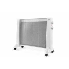 Radiaator Taurus TROPICANO3D1500 Valge 1500 W hind ja info | Küttekehad | kaup24.ee