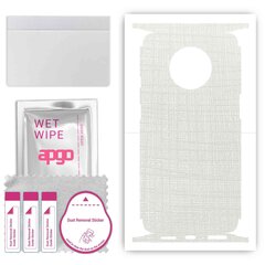 Apgo Full Body Wrap hind ja info | Ekraani kaitsekiled | kaup24.ee