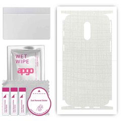 Apgo Full Body Wrap hind ja info | Ekraani kaitsekiled | kaup24.ee