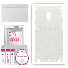 Apgo Full Body Wrap hind ja info | Ekraani kaitsekiled | kaup24.ee