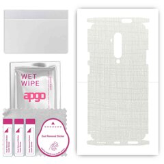 Apgo Full Body Wrap hind ja info | Ekraani kaitsekiled | kaup24.ee