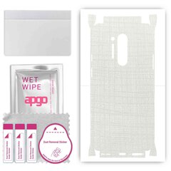 Apgo Full Body Wrap hind ja info | Ekraani kaitsekiled | kaup24.ee