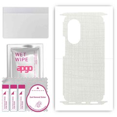 Apgo Full Body Wrap hind ja info | Ekraani kaitsekiled | kaup24.ee