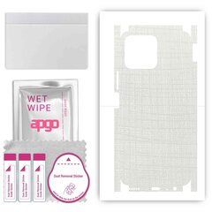 Apgo Full Body Wrap hind ja info | Ekraani kaitsekiled | kaup24.ee