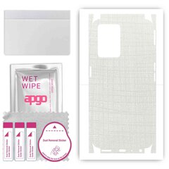 Apgo Full Body Wrap hind ja info | Ekraani kaitsekiled | kaup24.ee