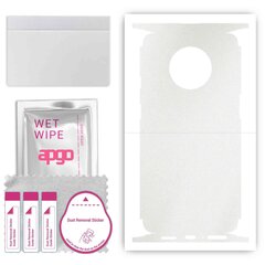 Apgo Full Body Wrap hind ja info | Ekraani kaitsekiled | kaup24.ee