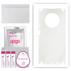 Apgo Full Body Wrap hind ja info | Ekraani kaitsekiled | kaup24.ee