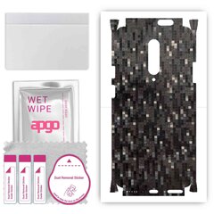 Apgo Full Body Wrap цена и информация | Защитные пленки для телефонов | kaup24.ee