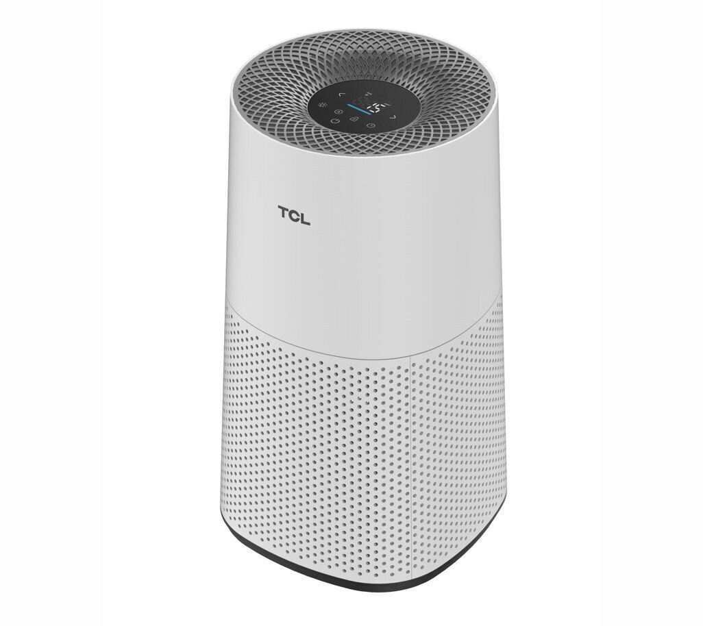 Puhastaja WiFi-ga TCL KJ350F (kuni 42 m²) цена и информация | Õhupuhastajad | kaup24.ee