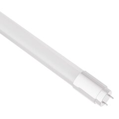 premium led luminofoorlamp, 6,5w hind ja info | LED ribad | kaup24.ee