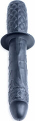 Suur dildo 10 kiirusega Xr Brands hind ja info | Anaallelud | kaup24.ee