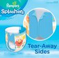 Mähkmed Pampers Pants Splashers, 6 suurus, 14+ kg, 21 tk цена и информация | Mähkmed | kaup24.ee