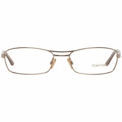 Prilliraam Meeste Tom Ford FT5024-52268 Pronks (ø 52 mm) hind ja info | Prillid | kaup24.ee