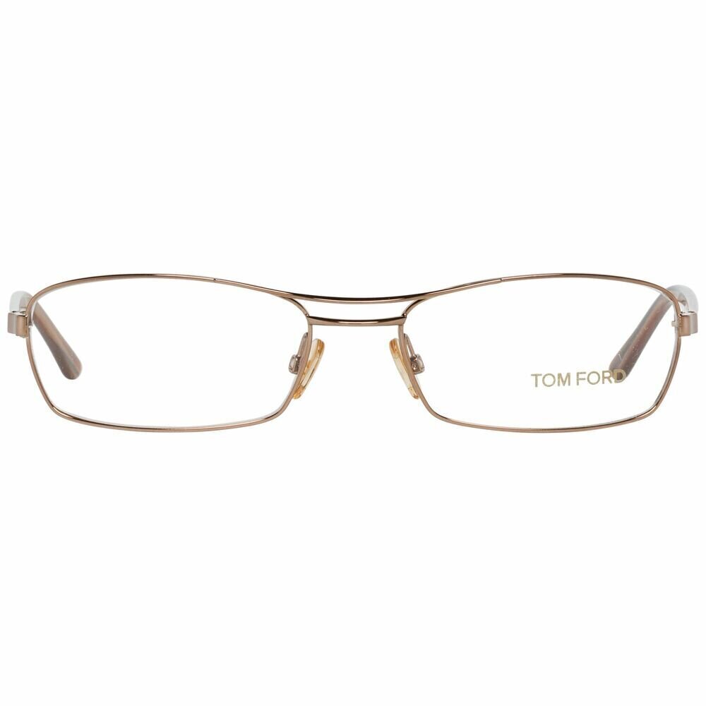 Prilliraam Meeste Tom Ford FT5024-52268 Pronks (ø 52 mm) hind ja info | Prillid | kaup24.ee