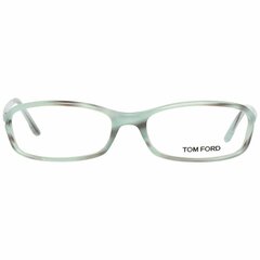 Женские Оправа для очков Tom Ford FT5019-52R69 Зеленый (ø 52 mm) цена и информация | Очки | kaup24.ee