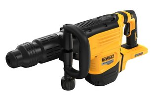 DEWALT FLEXVOLT CHIPPER MAX 54V 19.4J БЕЗ АККУМУЛЯТОРА. И ХОРОШО. ФВ ДЧ892Н цена и информация | Перфораторы | kaup24.ee