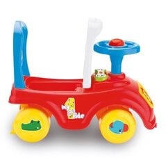 DOLU Fisher Price minu esimene sõiduk 1801 18014 hind ja info | Imikute mänguasjad | kaup24.ee