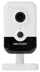 IP-КАМЕРА DS-2CD2421G0-IW(2.8MM)(W) Wi-Fi - 1080p Hikvision цена и информация | Камеры видеонаблюдения | kaup24.ee