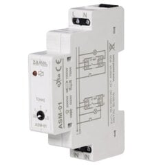 Trepikoja automaat ASM-01 hind ja info | Lülitid ja pistikupesad | kaup24.ee