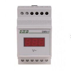 DMV-1 voltmeeter hind ja info | Muundurid, inverterid | kaup24.ee