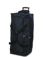 Дорожная сумка Airtex 850/80, синяя цена и информация | Чемоданы, дорожные сумки | kaup24.ee