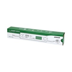 Lame LED toiteplokk 70W 12V DC IP67 - OR-ZL-1606 hind ja info | Lülitid ja pistikupesad | kaup24.ee