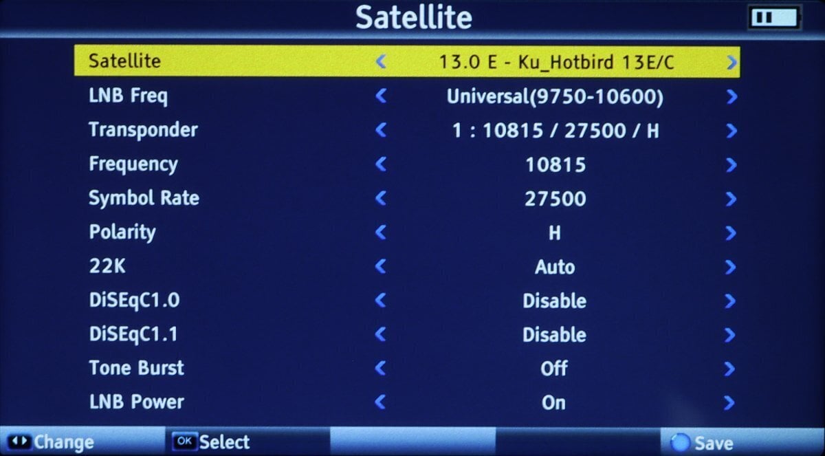 UNIVERSAALMÕÕDIK ST-6986 DVB-T/T2 DVB-S/S2 DVB-C SIGNAL hind ja info | Käsitööriistad | kaup24.ee