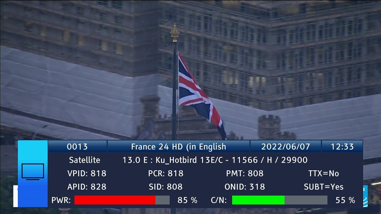 UNIVERSAALMÕÕDIK ST-6986 DVB-T/T2 DVB-S/S2 DVB-C SIGNAL hind ja info | Käsitööriistad | kaup24.ee