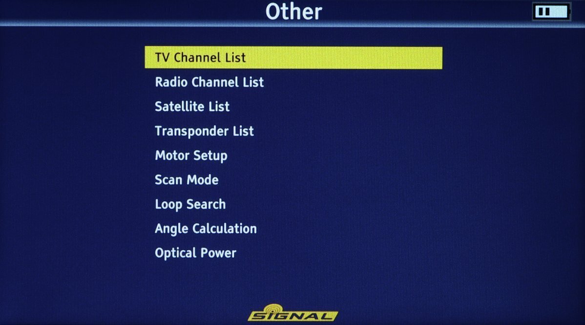 UNIVERSAALMÕÕDIK ST-6986 DVB-T/T2 DVB-S/S2 DVB-C SIGNAL hind ja info | Käsitööriistad | kaup24.ee