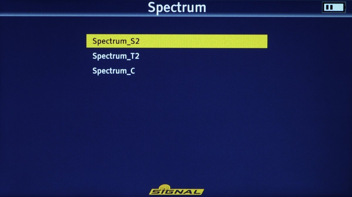 UNIVERSAALMÕÕDIK ST-6986 DVB-T/T2 DVB-S/S2 DVB-C SIGNAL hind ja info | Käsitööriistad | kaup24.ee