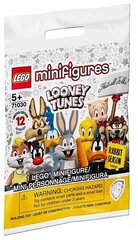 Lego® minifiguurid Looney Tunes, 71030 цена и информация | Конструкторы и кубики | kaup24.ee