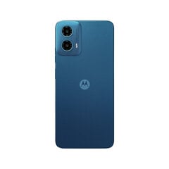 Motorola Moto G34 5G 4/128ГБ Ocean Green цена и информация | Мобильные телефоны | kaup24.ee