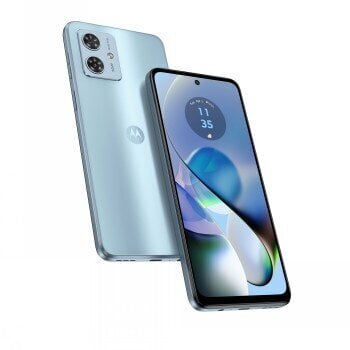 Motorola Moto G54, 8/256GB, Pearl Blue цена и информация | Telefonid | kaup24.ee